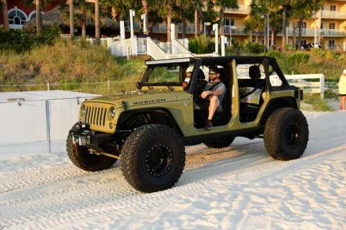 Jeep Beach Jam 2018 - 05-19-2018 1488