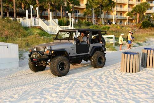 Jeep Beach Jam 2018 - 05-19-2018 1490