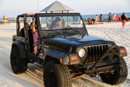 Jeep Beach Jam 2018 - 05-19-2018 1498