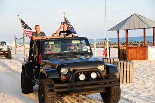 Jeep Beach Jam 2018 - 05-19-2018 1500