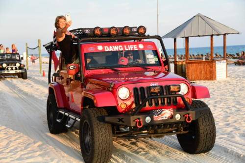 Jeep Beach Jam 2018 - 05-19-2018 1504