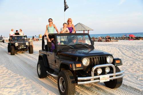 Jeep Beach Jam 2018 - 05-19-2018 1507