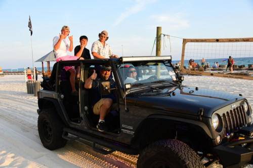Jeep Beach Jam 2018 - 05-19-2018 1512