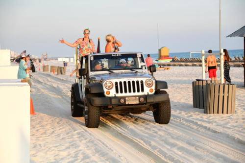Jeep Beach Jam 2018 - 05-19-2018 1521