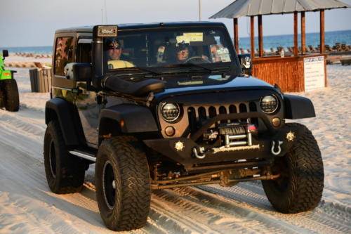 Jeep Beach Jam 2018 - 05-19-2018 1529