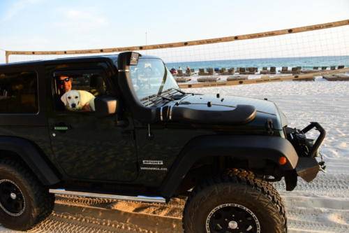 Jeep Beach Jam 2018 - 05-19-2018 1532