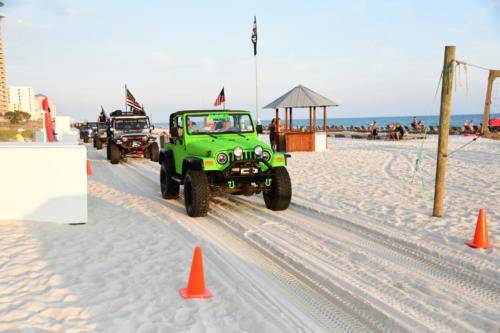 Jeep Beach Jam 2018 - 05-19-2018 1533