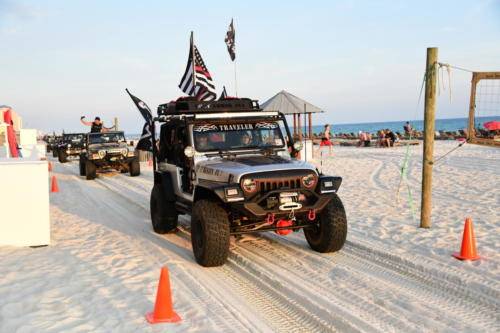 Jeep Beach Jam 2018 - 05-19-2018 1538