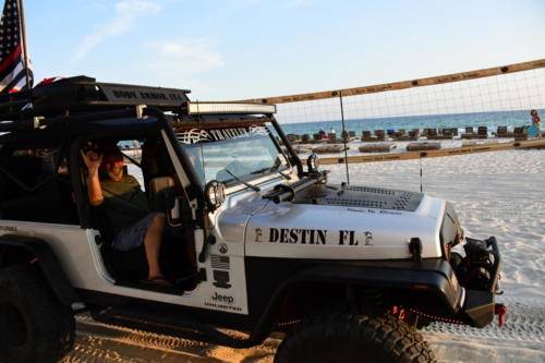 Jeep Beach Jam 2018 - 05-19-2018 1542