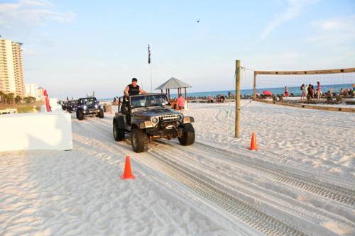 Jeep Beach Jam 2018 - 05-19-2018 1544