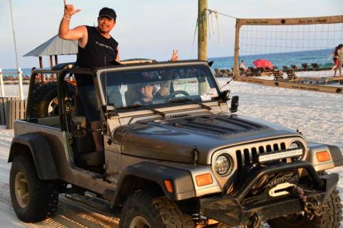 Jeep Beach Jam 2018 - 05-19-2018 1546