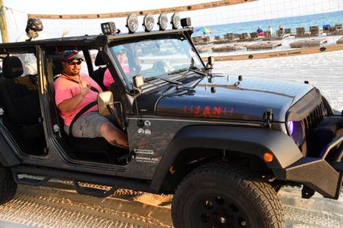 Jeep Beach Jam 2018 - 05-19-2018 1553