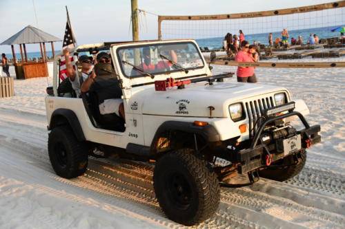 Jeep Beach Jam 2018 - 05-19-2018 1565