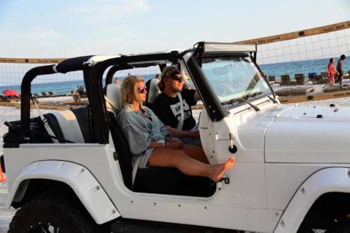 Jeep Beach Jam 2018 - 05-19-2018 1572