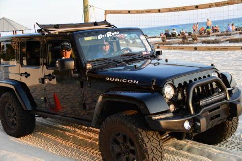 Jeep Beach Jam 2018 - 05-19-2018 1574