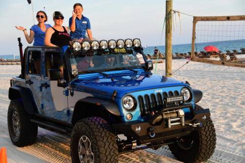 Jeep Beach Jam 2018 - 05-19-2018 1578