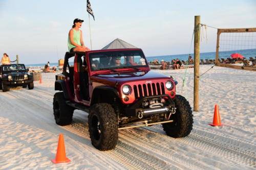 Jeep Beach Jam 2018 - 05-19-2018 1580