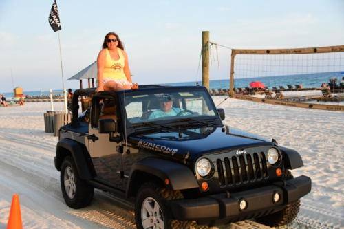 Jeep Beach Jam 2018 - 05-19-2018 1584