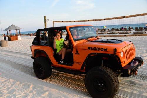 Jeep Beach Jam 2018 - 05-19-2018 1589