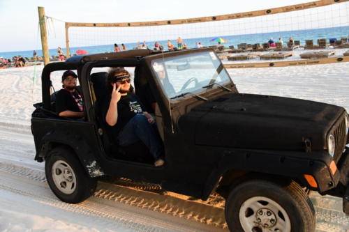 Jeep Beach Jam 2018 - 05-19-2018 1590