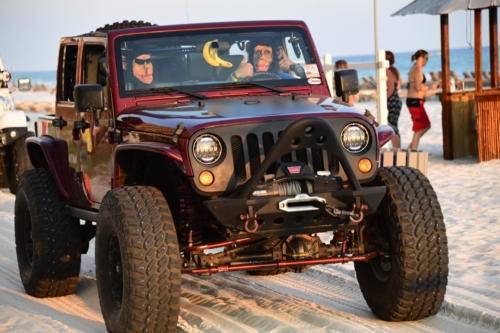Jeep Beach Jam 2018 - 05-19-2018 1595