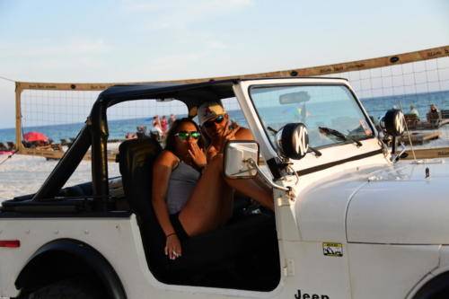 Jeep Beach Jam 2018 - 05-19-2018 1607
