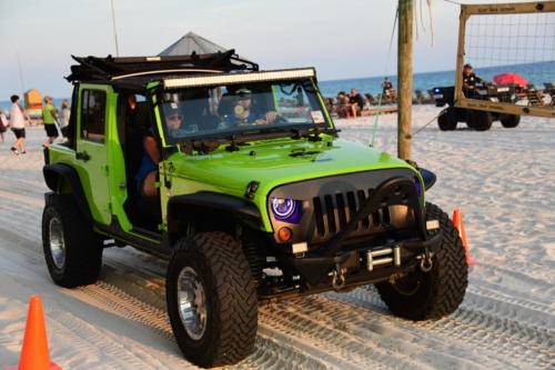 Jeep Beach Jam 2018 - 05-19-2018 1610