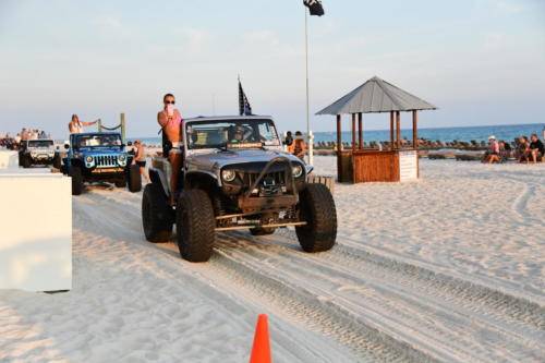 Jeep Beach Jam 2018 - 05-19-2018 1619