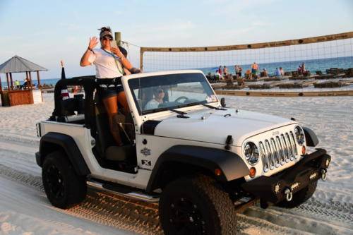 Jeep Beach Jam 2018 - 05-19-2018 1624
