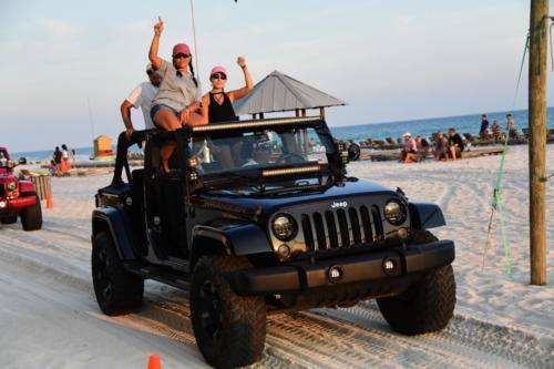 Jeep Beach Jam 2018 - 05-19-2018 1625