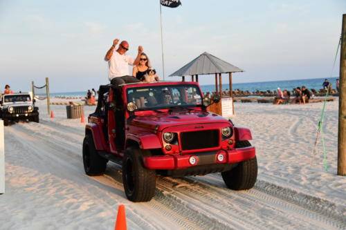 Jeep Beach Jam 2018 - 05-19-2018 1629