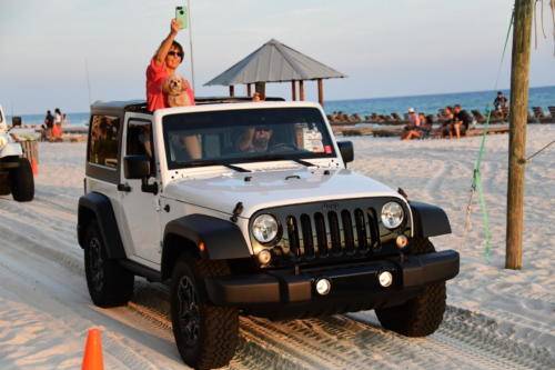 Jeep Beach Jam 2018 - 05-19-2018 1631
