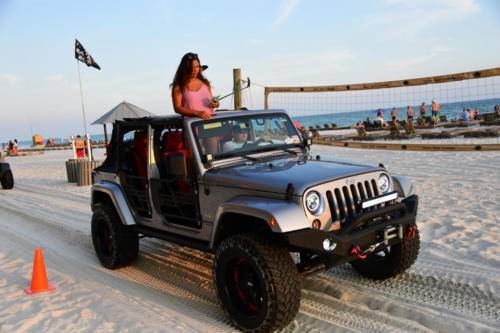 Jeep Beach Jam 2018 - 05-19-2018 1636