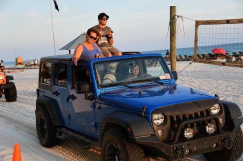 Jeep Beach Jam 2018 - 05-19-2018 1640