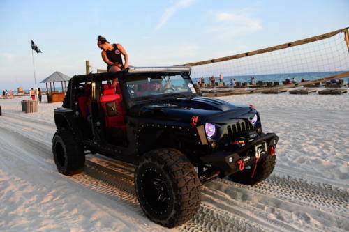Jeep Beach Jam 2018 - 05-19-2018 1647