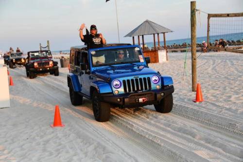 Jeep Beach Jam 2018 - 05-19-2018 1655