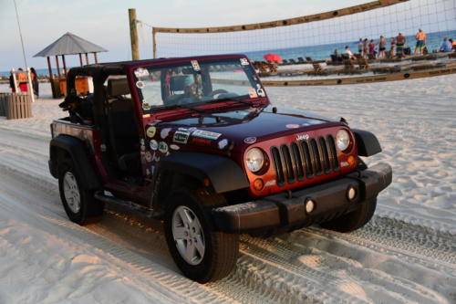 Jeep Beach Jam 2018 - 05-19-2018 1658