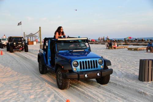 Jeep Beach Jam 2018 - 05-19-2018 1662
