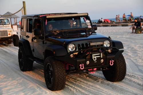 Jeep Beach Jam 2018 - 05-19-2018 1665