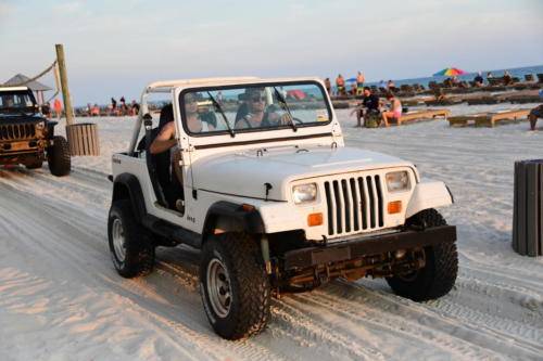 Jeep Beach Jam 2018 - 05-19-2018 1668
