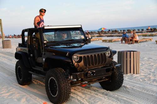 Jeep Beach Jam 2018 - 05-19-2018 1669