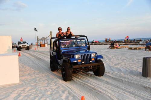 Jeep Beach Jam 2018 - 05-19-2018 1672