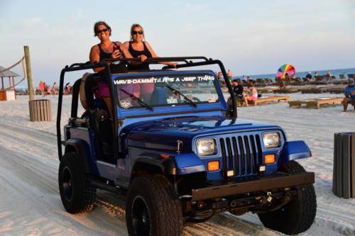 Jeep Beach Jam 2018 - 05-19-2018 1673