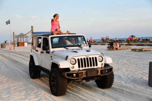 Jeep Beach Jam 2018 - 05-19-2018 1676