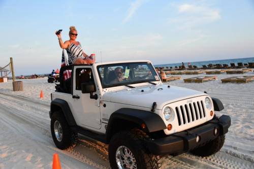 Jeep Beach Jam 2018 - 05-19-2018 1681