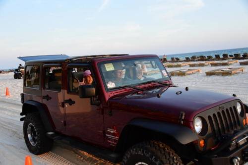 Jeep Beach Jam 2018 - 05-19-2018 1683
