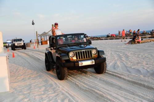 Jeep Beach Jam 2018 - 05-19-2018 1685