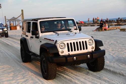 Jeep Beach Jam 2018 - 05-19-2018 1688