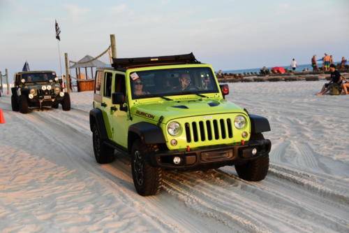 Jeep Beach Jam 2018 - 05-19-2018 1693