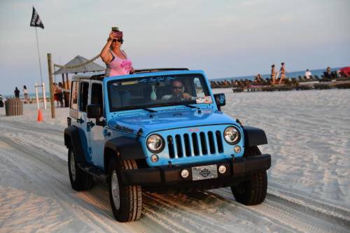 Jeep Beach Jam 2018 - 05-19-2018 1701
